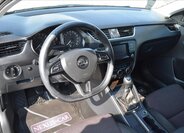Škoda Octavia Kombi 1,6 l 77 kw