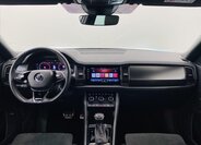 Škoda Kodiaq SUV / Terénní 2,0 l 147 kw