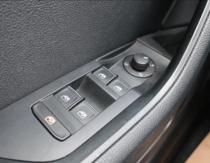 Škoda Superb Kombi 2,0 l 140 kw