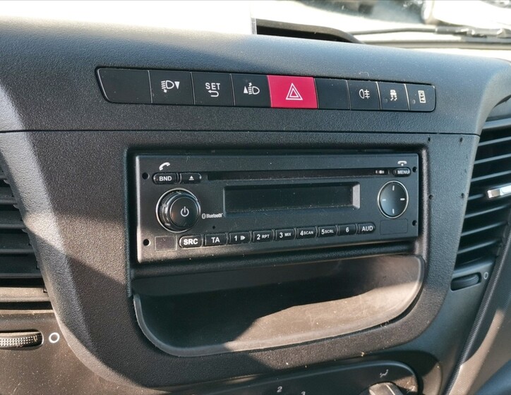 Iveco Daily 10