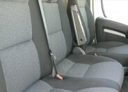 Fiat Ducato Ostatní 1,4 l 103 kw