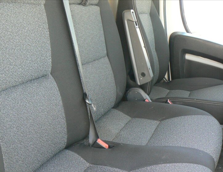 Fiat Ducato Ostatní 1,4 l 103 kw