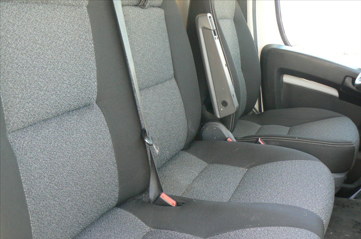 Fiat Ducato Ostatní 1,4 l 103 kw