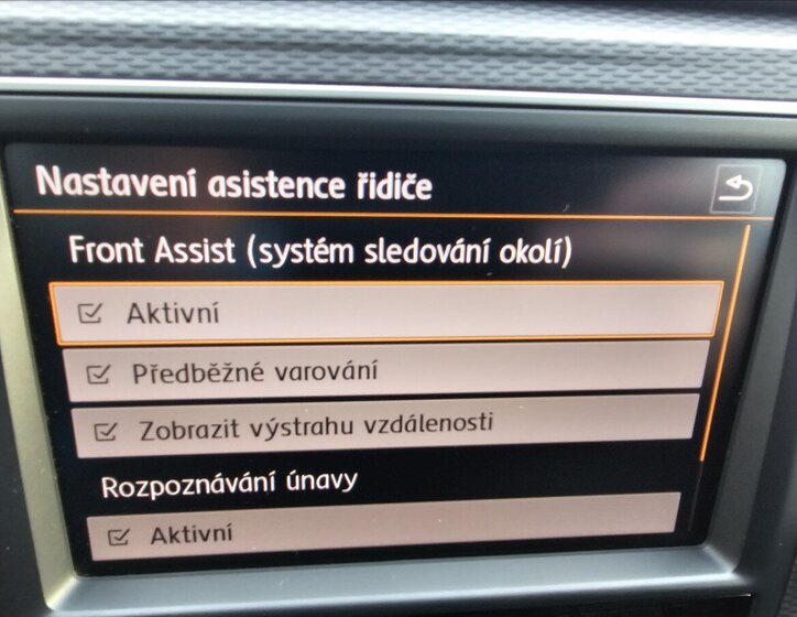 Volkswagen Golf Sportsvan Kombi 1,4 l 92 kw