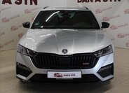 Škoda Octavia Kombi 2,0 l 147 kw