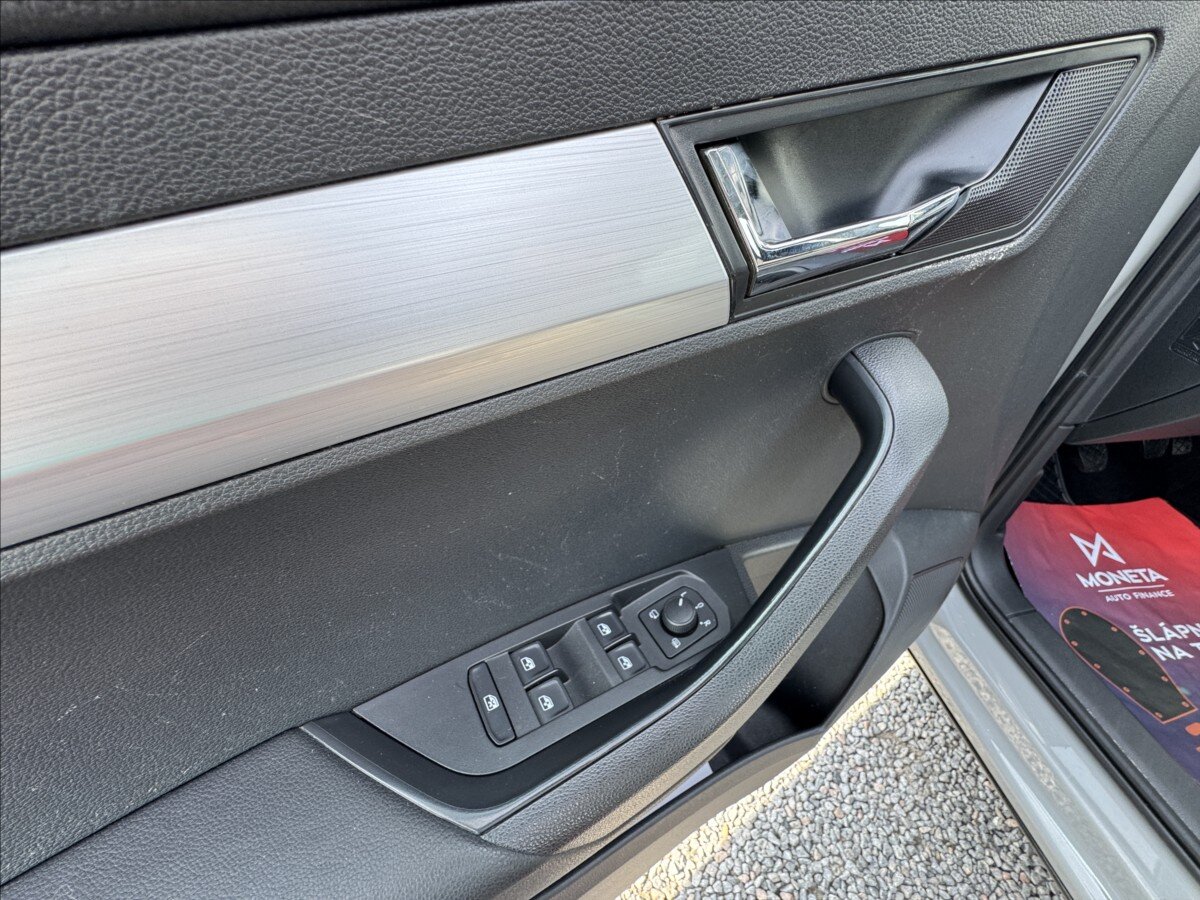 Škoda Karoq Kombi 1,6 l 85 kw