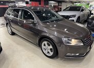 Volkswagen Passat Kombi 2,0 l 103 kw