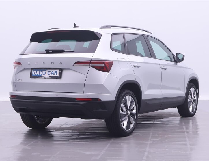 Škoda Karoq SUV / Terénní 2,0 l 110 kw