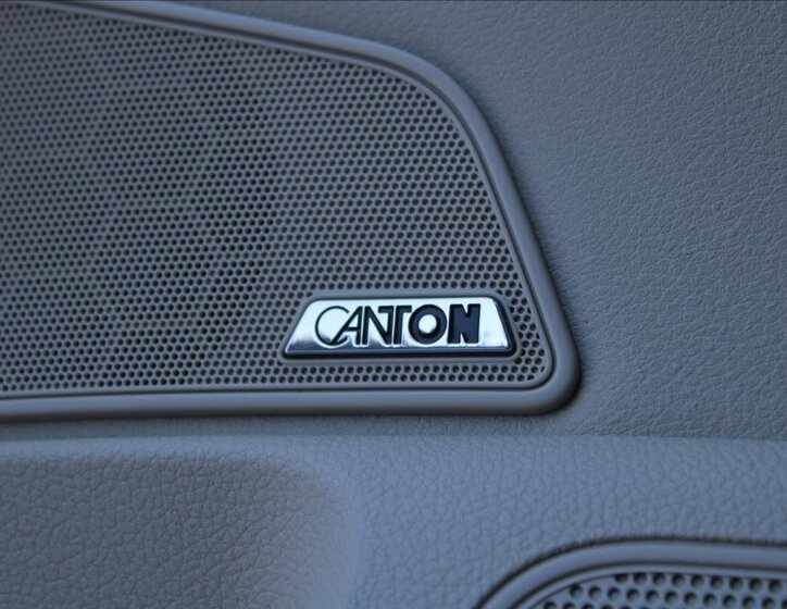 Škoda Superb Sedan / Limuzína 2,0 l 147 kw