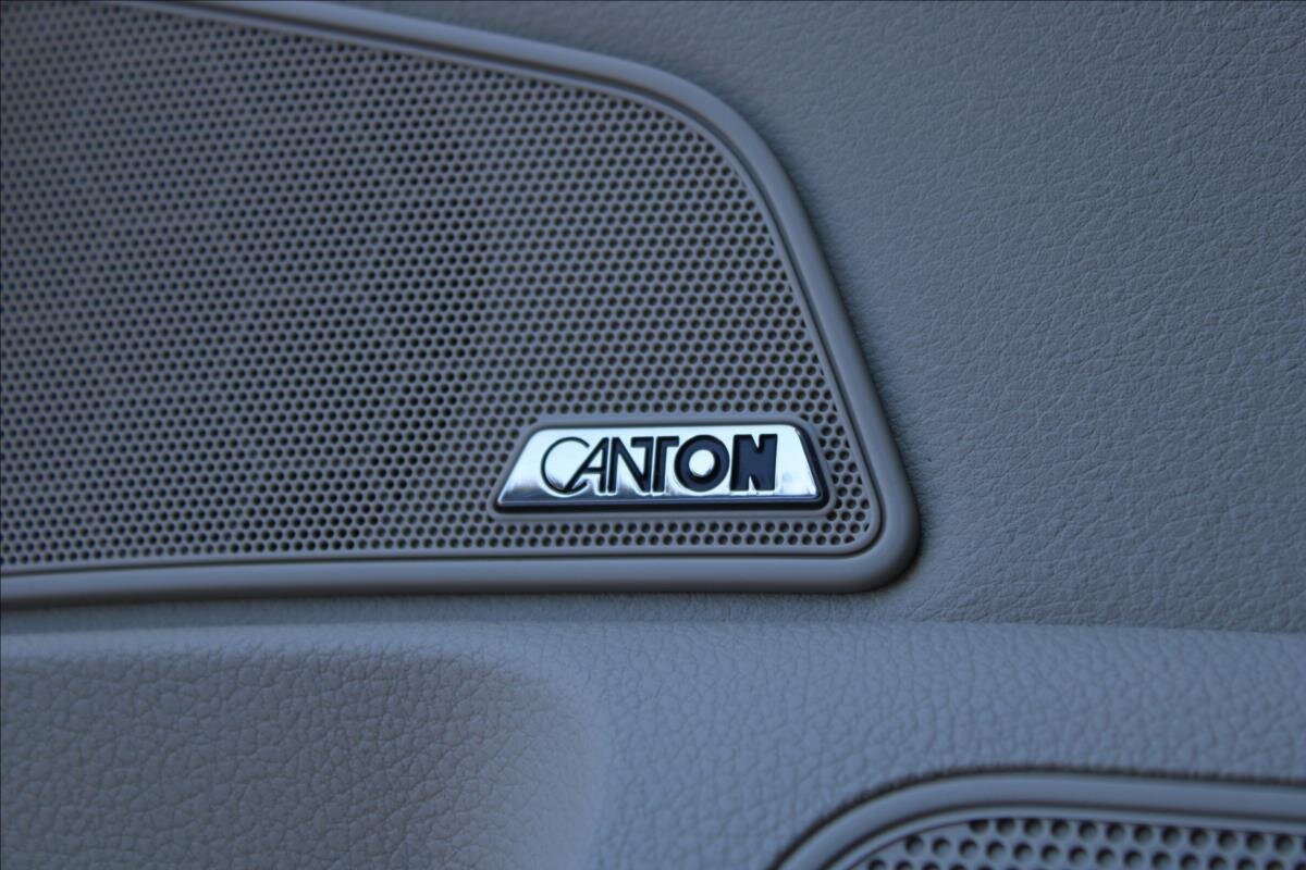 Škoda Superb Sedan / Limuzína 2,0 l 147 kw