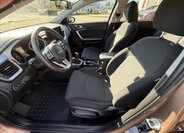 KIA Ceed Kombi 1,5 l 118 kw