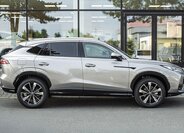 MG HS SUV 1,5 l 125 kw