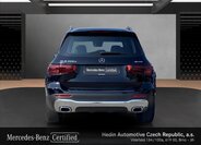 Mercedes-Benz GLB SUV / Terénní 2,0 l 110 kw