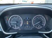 Dongfeng Fengon 5 20