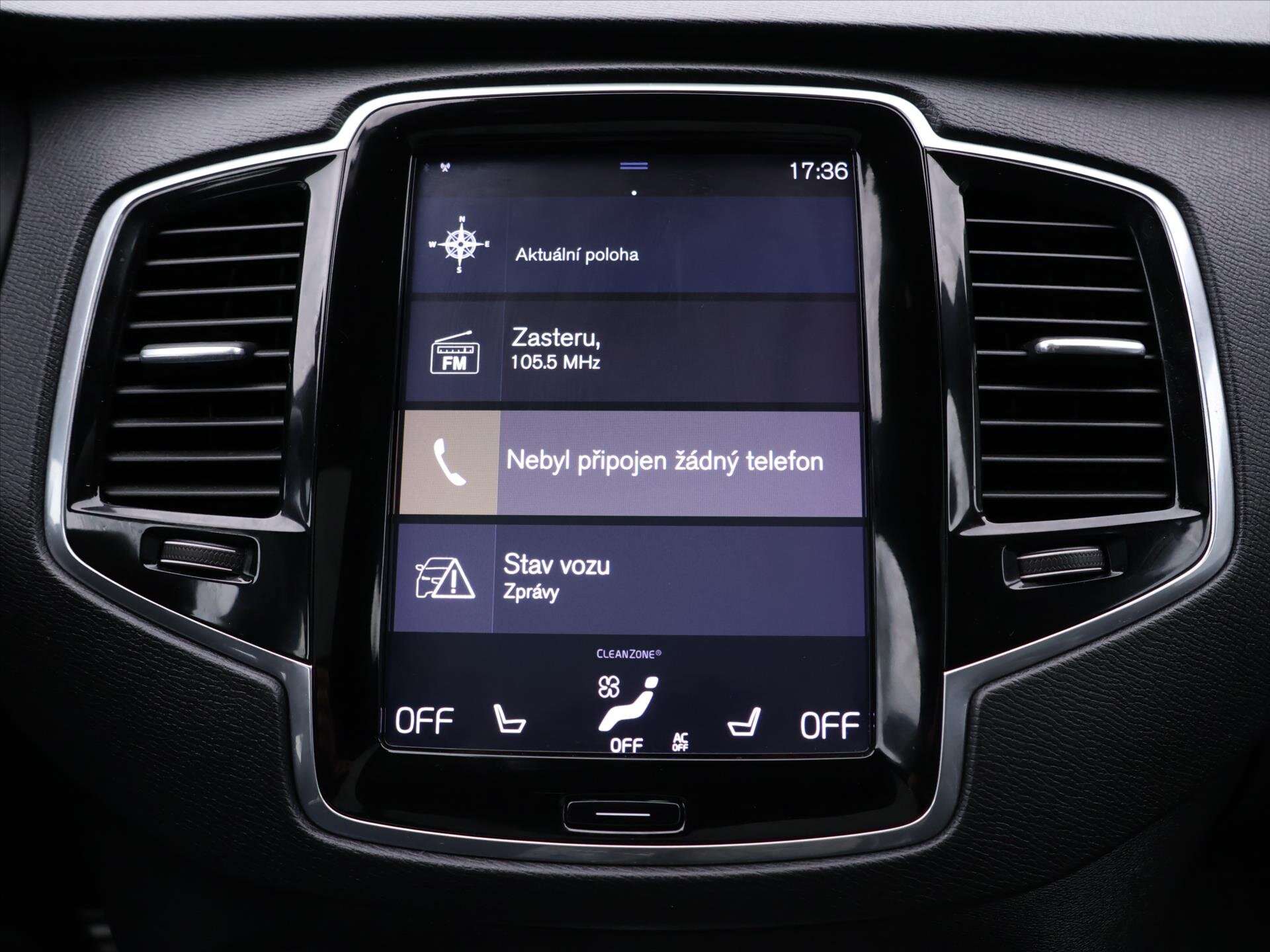 Volvo XC90 SUV 2,0 l 173 kw