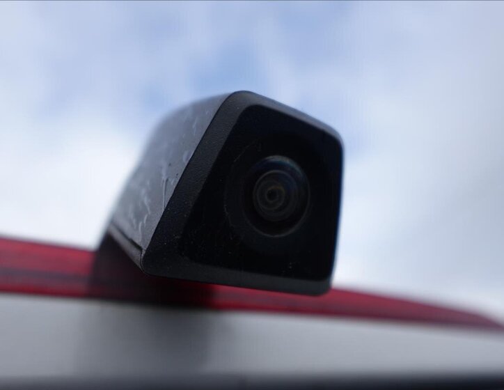 Volkswagen Crafter Ostatní 2,0 l 103 kw