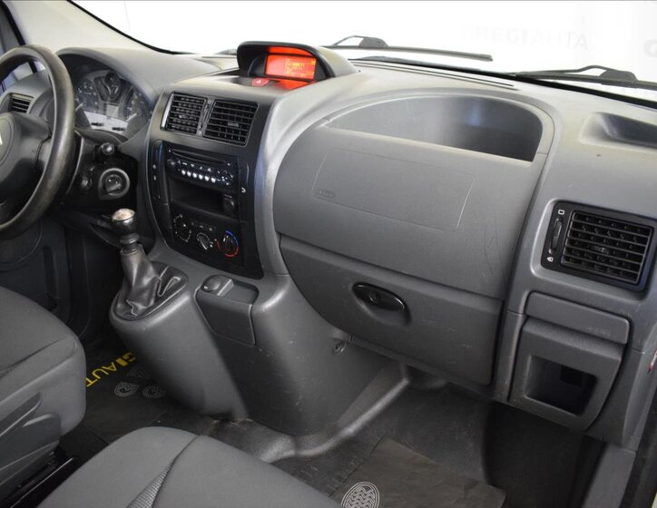 Citroën Jumpy MPV 2,0 l 94 kw