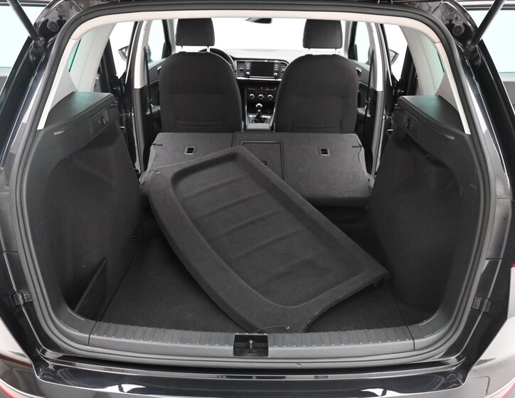 Seat Ateca SUV / Terénní 1,6 l 85 kw