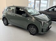 KIA Picanto Hatchback 998,0 0