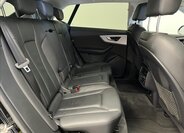 Audi Q8 SUV 3,0 l 250 kw