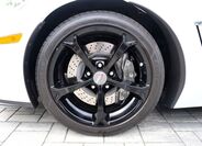 Chevrolet Corvette 26