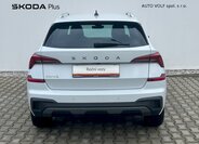 Škoda Kamiq 10