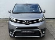 Toyota ProAce VAN / Minibus 2,0 l 130 kw