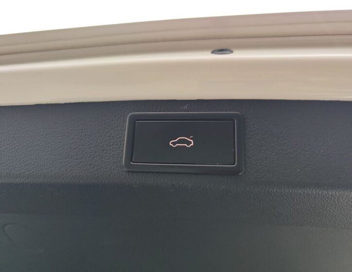 Škoda Octavia Kombi 2,0 l 135 kw