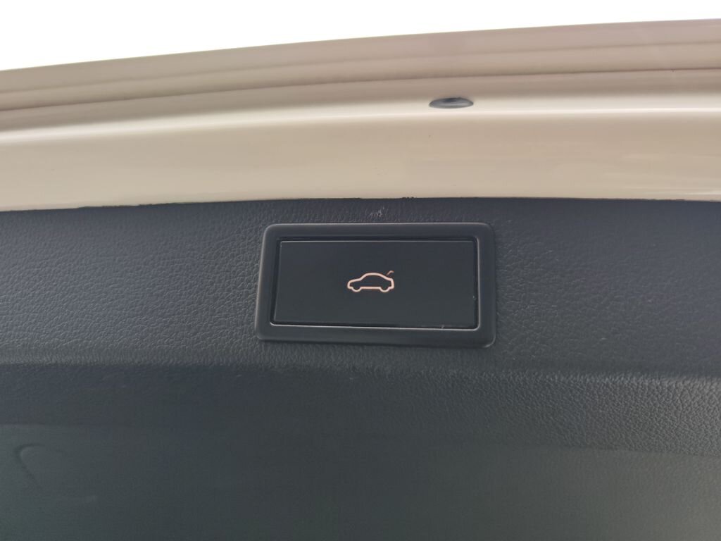 Škoda Octavia Kombi 2,0 l 135 kw