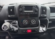 Citroën Jumper Skříň 2,2 l 103 kw