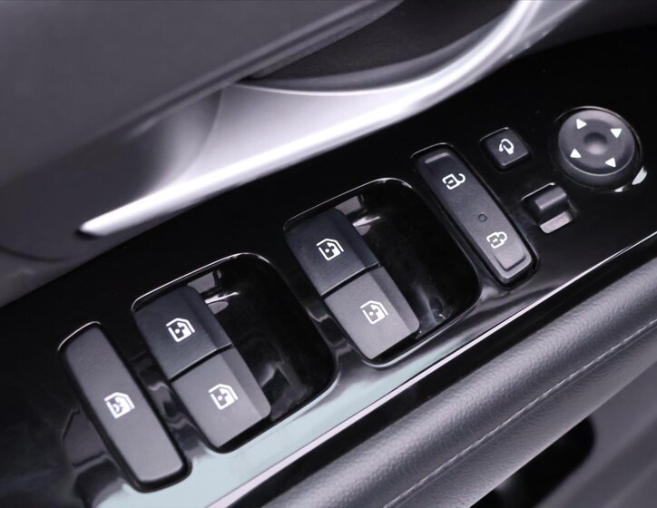 Hyundai Tucson SUV / Terénní 1,6 l 110 kw