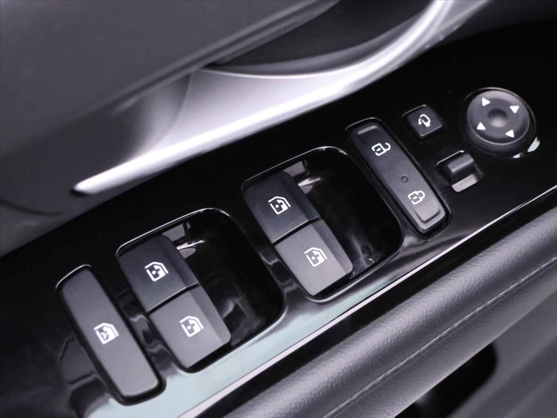 Hyundai Tucson SUV / Terénní 1,6 l 110 kw