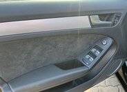 Audi A5 Hatchback 3,0 l 200 kw