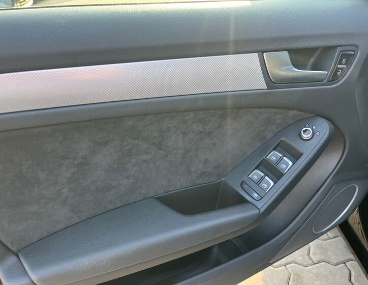 Audi A5 Hatchback 3,0 l 200 kw