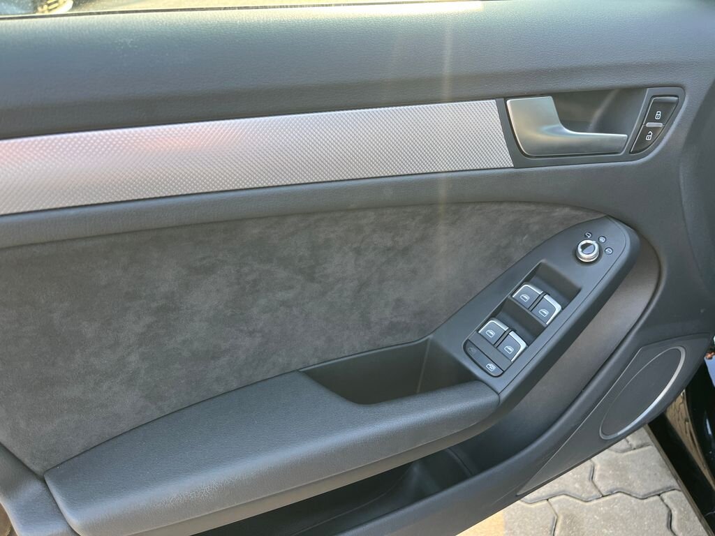 Audi A5 Hatchback 3,0 l 200 kw