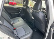 Toyota RAV4 SUV / Terénní 2,5 l 131 kw