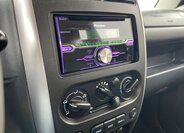 Suzuki Jimny SUV / Terénní 1,5 l 63 kw