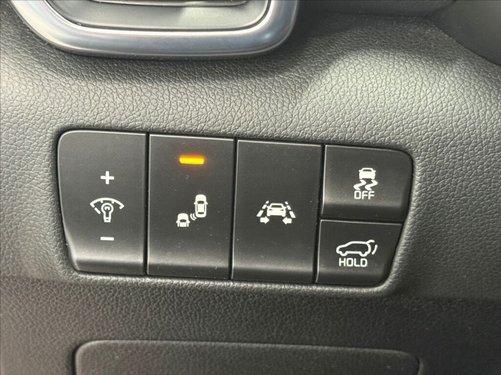 KIA Sportage SUV / Terénní 2,0 l 136 kw