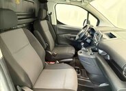 Toyota ProAce City VAN-Minibus 1,5 l 75 kw