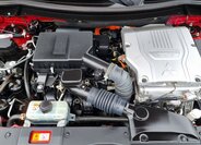 Mitsubishi Outlander SUV / Terénní 2,4 l 165 kw