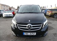 Mercedes-Benz Třídy V Ostatní 2,1 l 140 kw