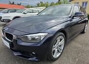 BMW Řada 3 1