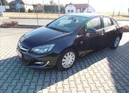 Opel Astra Sedan 1,4 l 103 kw