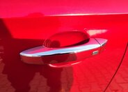 MG ZS SUV 999,0 82 kw