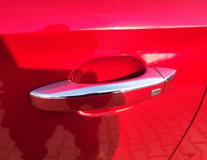 MG ZS SUV 999,0 82 kw