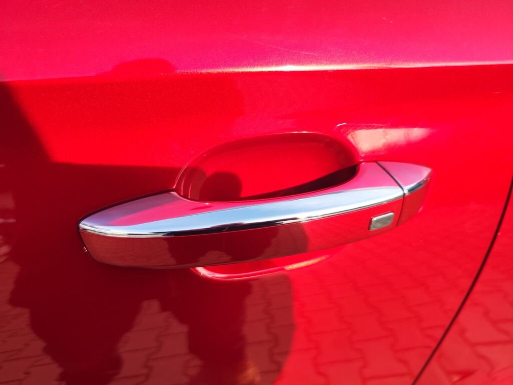 MG ZS SUV 999,0 82 kw