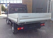 Citroën Jumper Valník 2,2 l 81 kw