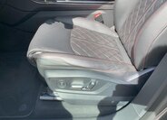 Audi SQ8 SUV 4,0 l 373 kw