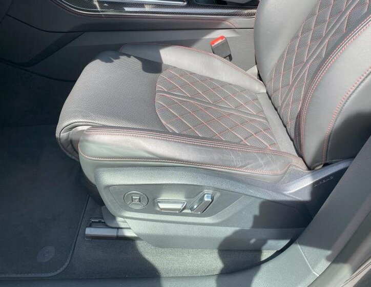 Audi SQ8 SUV 4,0 l 373 kw