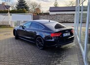Audi S5 Sedan / Limuzína 3,0 l 245 kw